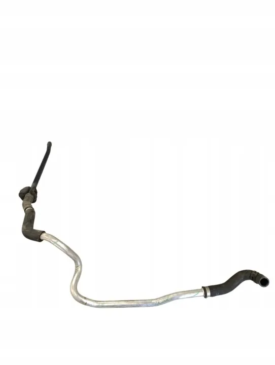 Mercedes-Benz lämmitysletku OEM A2058300902 - Käytetty image 3