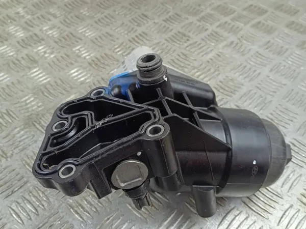 Ölfiltergehäuse Hyundai Tucson OEM 1607150191 image 4