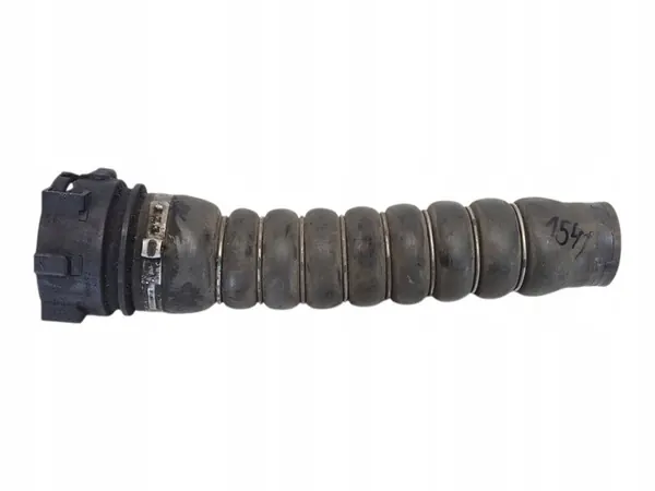 Mangueira Intercooler Turbo Renault Laguna III 1.5 DCI 050554 image 2