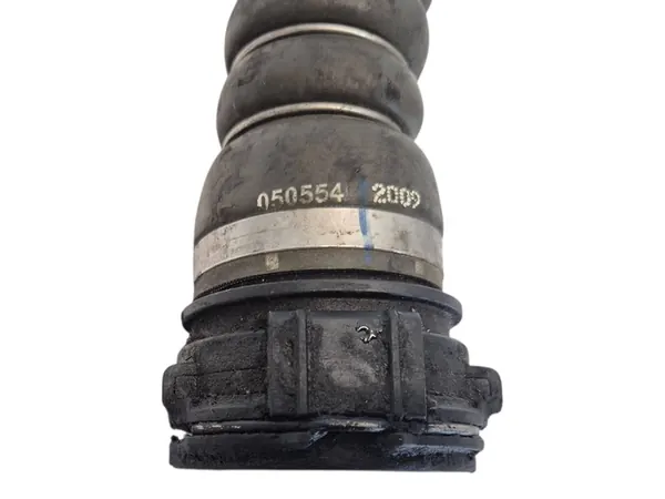 Mangueira Intercooler Turbo Renault Laguna III 1.5 DCI 050554 image 3