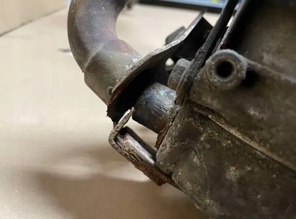 WEBASTO hulpverwarming voor Toyota Avensis T25 Diesel image 6
