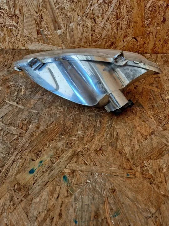 DRL Halógeno Direito Fiat Panda III image 2