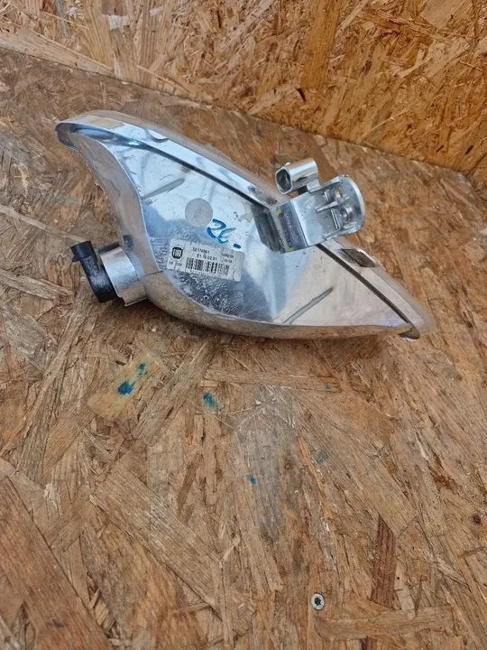 DRL Halógeno Direito Fiat Panda III image 3