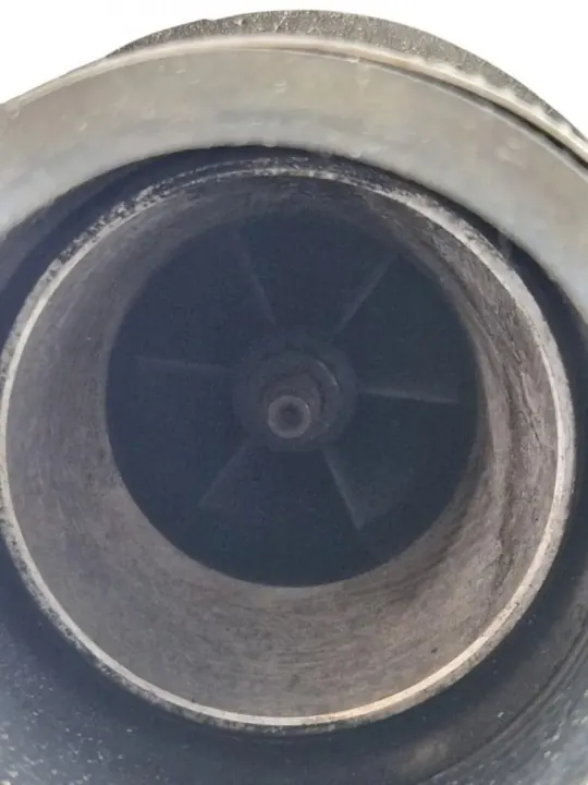 Turbo Jaguar S-Type 2.7D 152kW 7523416 image 3