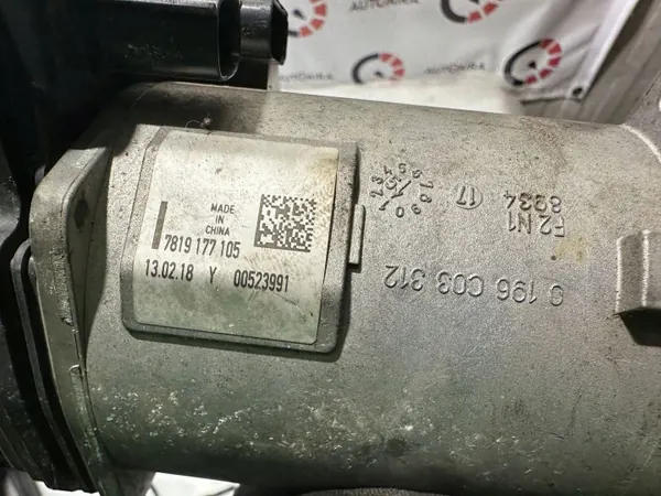 Unidade de direção Volvo XC60 OEM 7819177105 image 4