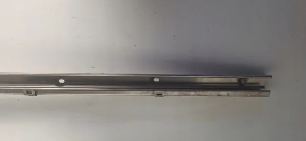 VW Caddy III sivunoven ohjain OEM 2K3843872A image 8