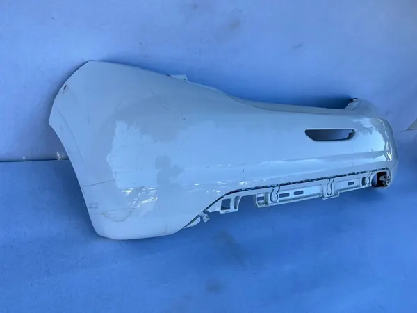 Paraurti posteriore Peugeot 208 12-19 PDC Bosch image 2