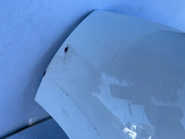 Paraurti posteriore Peugeot 208 12-19 PDC Bosch image 3