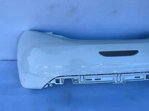 Paraurti posteriore Peugeot 208 12-19 PDC Bosch image 4