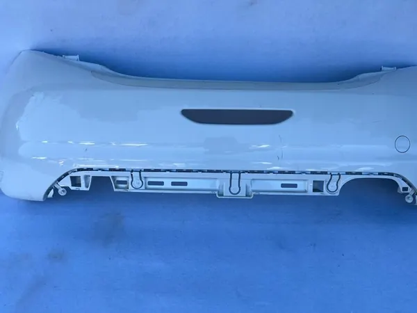 Paraurti posteriore Peugeot 208 12-19 PDC Bosch image 5