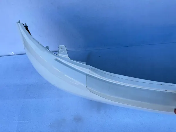 Paraurti posteriore Peugeot 208 12-19 PDC Bosch image 8