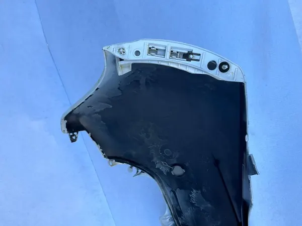 Paraurti posteriore Peugeot 208 12-19 PDC Bosch image 9