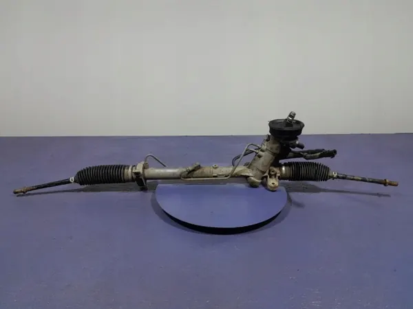 Dirección para VW Polo IV 9N Lift 1.2 60CV OEM Lochow-341048 image 2