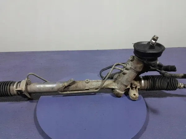 Dirección para VW Polo IV 9N Lift 1.2 60CV OEM Lochow-341048 image 3