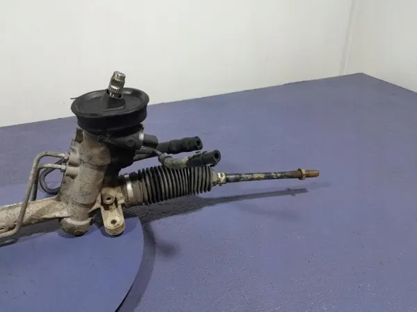 Dirección para VW Polo IV 9N Lift 1.2 60CV OEM Lochow-341048 image 4