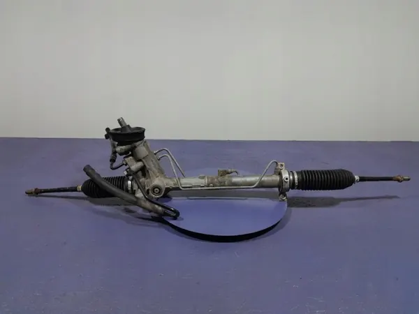 Dirección para VW Polo IV 9N Lift 1.2 60CV OEM Lochow-341048 image 5