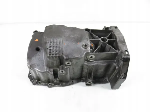 Oljepanna Renault OE 8200318813 - Begagnad image 2
