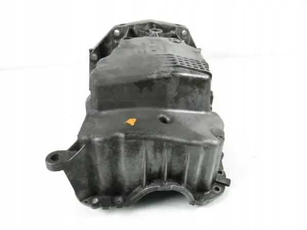 Oljepanna Renault OE 8200318813 - Begagnad image 4
