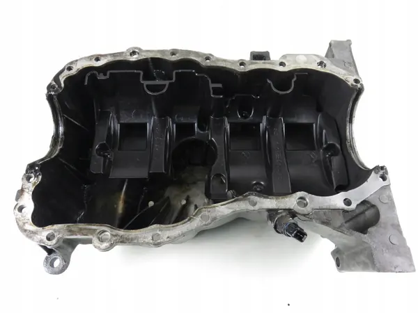 Oljepanna Renault OE 8200318813 - Begagnad image 5