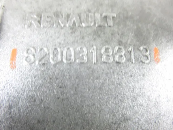 Oljepanna Renault OE 8200318813 - Begagnad image 7
