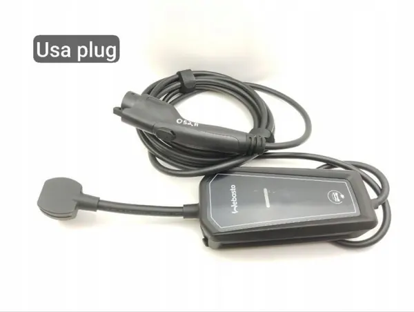 Câble de charge Mercedes-Benz EQE SUV OEM 275514 image 2