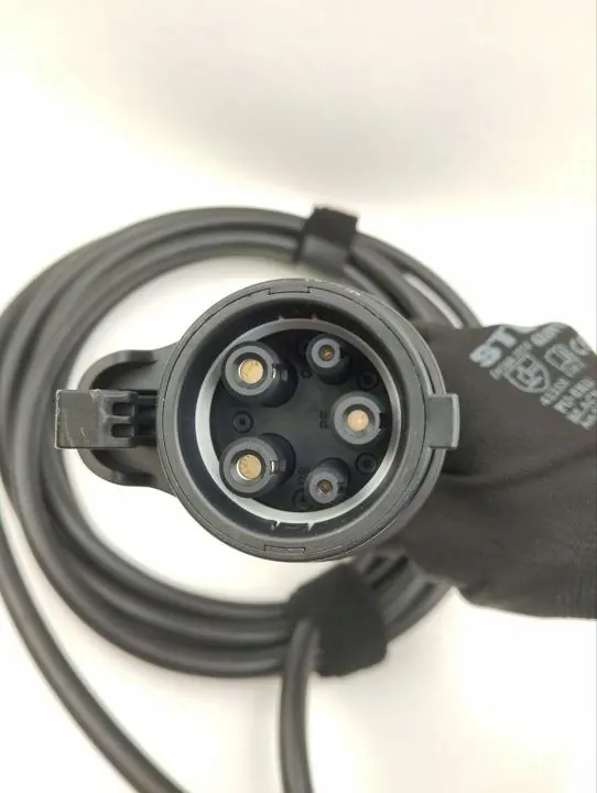 Câble de charge Mercedes-Benz EQE SUV OEM 275514 image 4