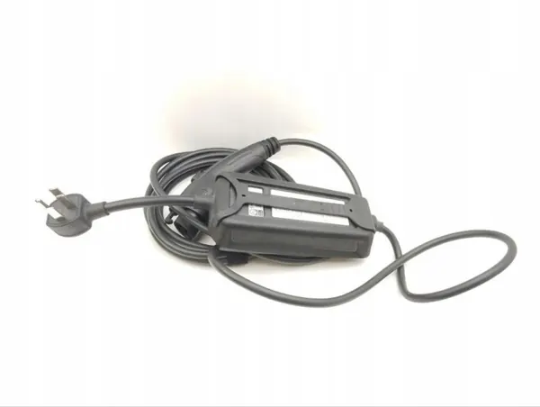 Câble de charge Mercedes-Benz EQE SUV OEM 275514 image 5