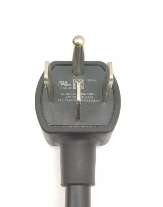 Câble de charge Mercedes-Benz EQE SUV OEM 275514 image 6
