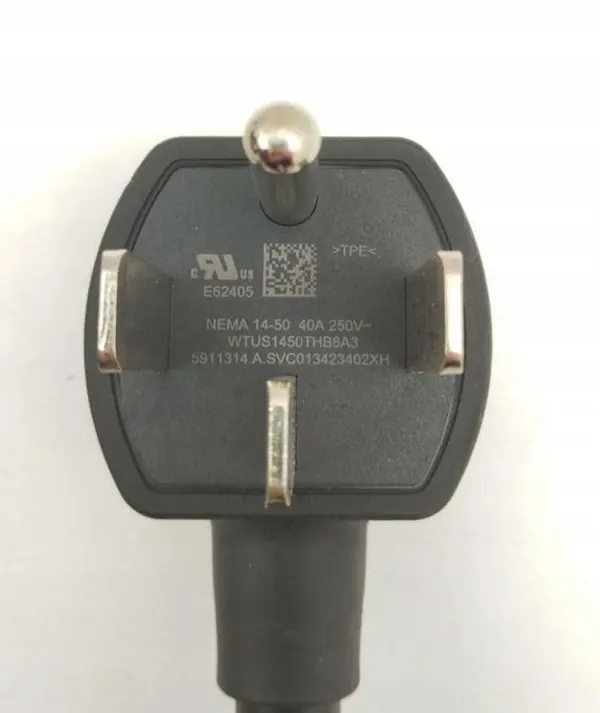 Câble de charge Mercedes-Benz EQE SUV OEM 275514 image 7