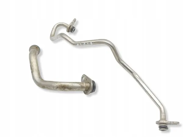Turboladerschmierleitung OEM 05C145735D für Audi A1 image 2
