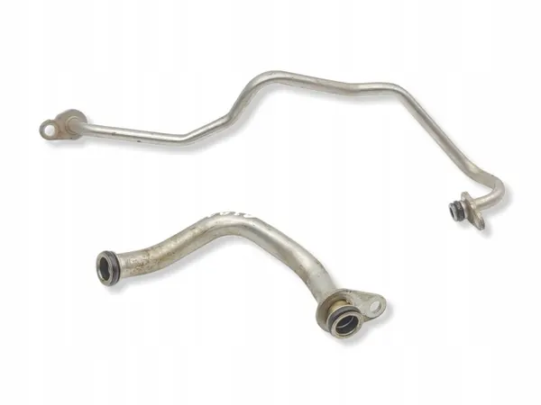 Turboladerschmierleitung OEM 05C145735D für Audi A1 image 3