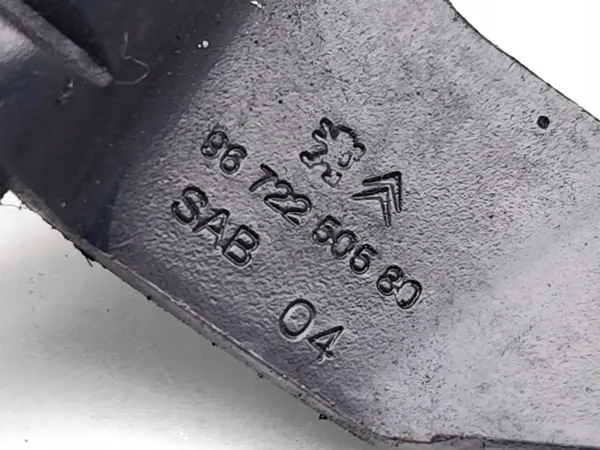 Oljenivåsensor OEM 8672250580 för Citroen DS4 1.6 HDi image 6