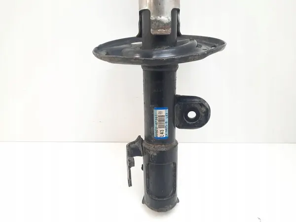 Amortizzatore anteriore Toyota Prius+ 2019 4852047361 image 2