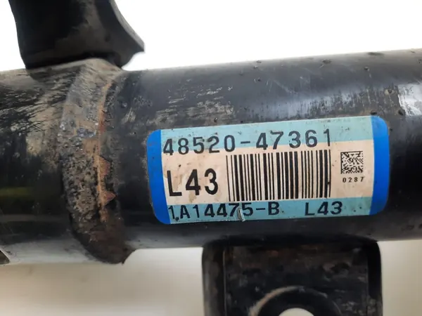 Amortizzatore anteriore Toyota Prius+ 2019 4852047361 image 6