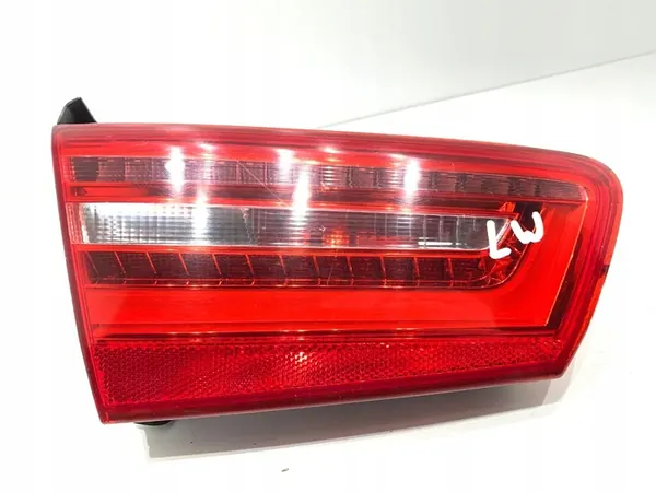 Luz Trasera Interior Izquierda Audi A6 C7 Sedán 10-18 image 2