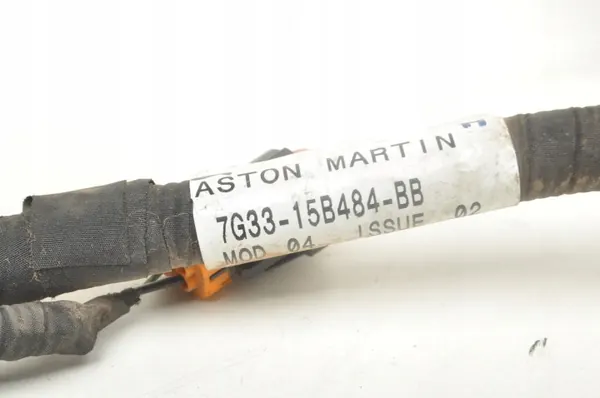 Aston Martin Vantage 4.7 Parktronic Kabel OEM 7G33-15B484-BB image 6