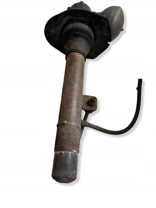 Amortecedor hidráulico dianteiro esquerdo Citroen C5 OEM 74463745643 image 2