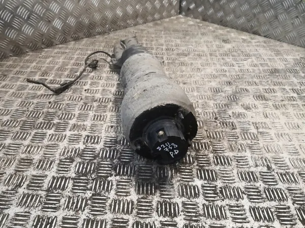 Mercedes-Benz E W211 Främre högra stötdämpare image 4