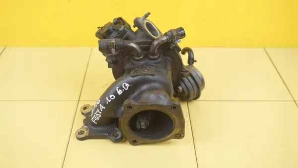 Ford OEM 23SP56 Turboahdin 1.0 EcoBoost 125hv image 3