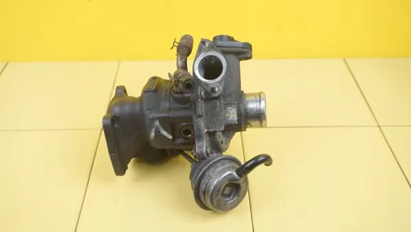 Ford OEM 23SP56 Turboahdin 1.0 EcoBoost 125hv image 4