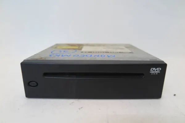 Lecteur CD/DVD Navigation Ford Mondeo MK3 OEM 4M5T10E887AD image 2