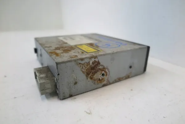 Lecteur CD/DVD Navigation Ford Mondeo MK3 OEM 4M5T10E887AD image 4