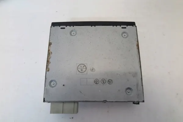 Lecteur CD/DVD Navigation Ford Mondeo MK3 OEM 4M5T10E887AD image 5
