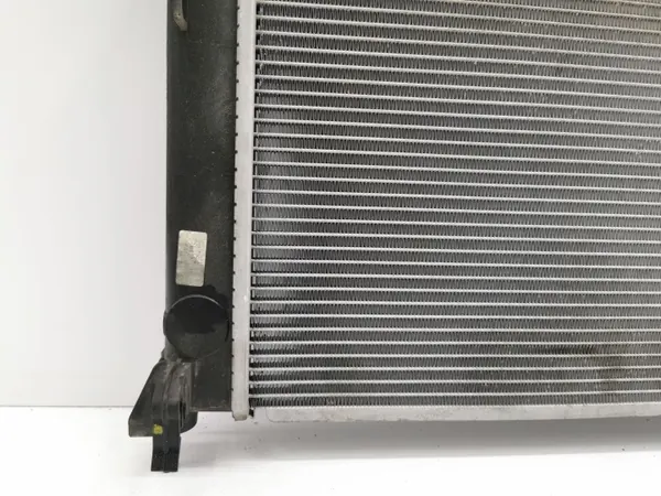 Vesijäähdytin Hyundai Veloster 2012 OEM AMD75093 image 4
