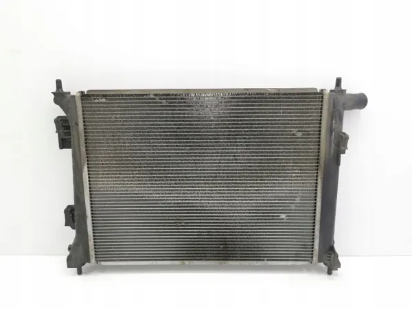 Vesijäähdytin Hyundai Veloster 2012 OEM AMD75093 image 6