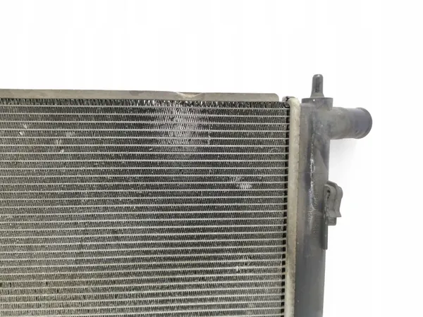 Vesijäähdytin Hyundai Veloster 2012 OEM AMD75093 image 8