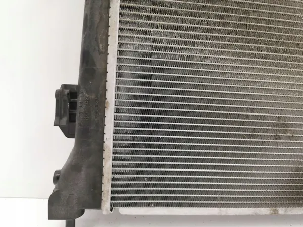 Vesijäähdytin Hyundai Veloster 2012 OEM AMD75093 image 9