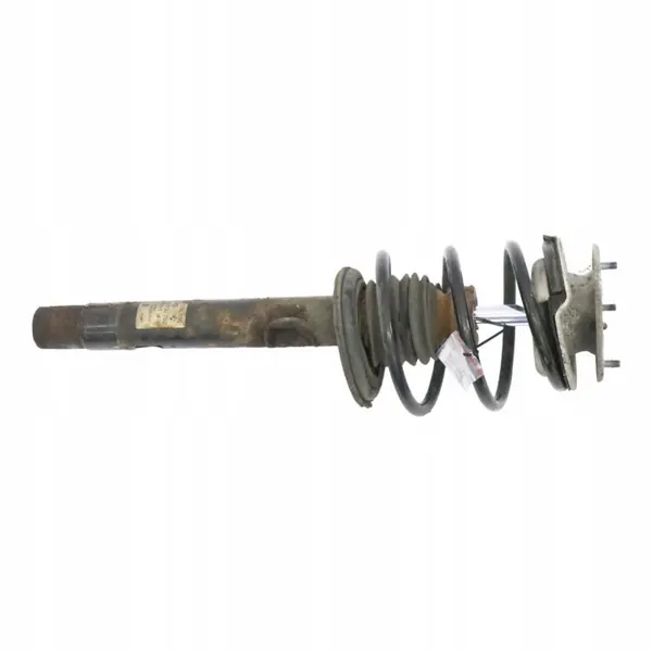 BMW E46 Etu Oikea Sport Jousitus OEM 6750792 image 2