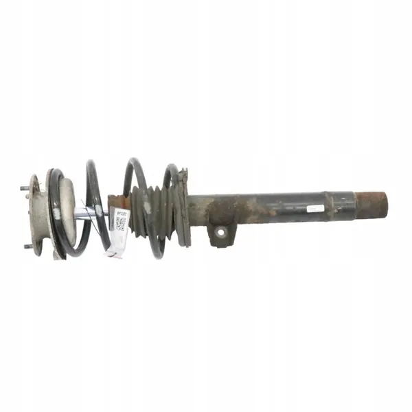 BMW E46 Etu Oikea Sport Jousitus OEM 6750792 image 10