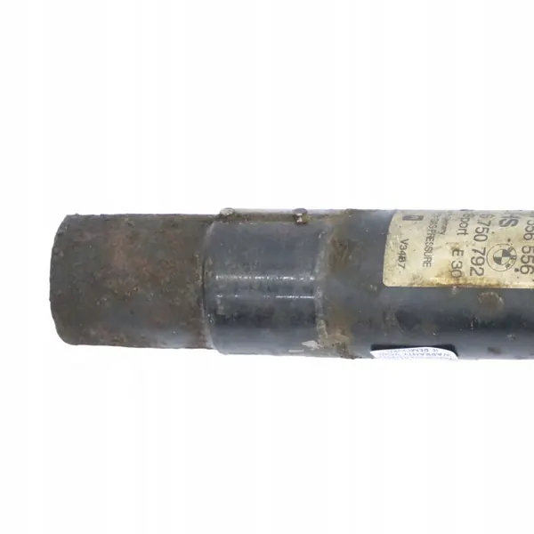 BMW E46 Etu Oikea Sport Jousitus OEM 6750792 image 5